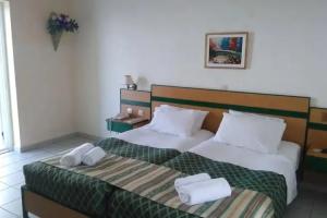 Porto Skala Hotel Village, Скала