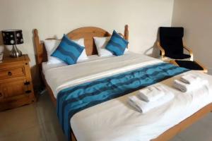 Отель «Royal Place Banchang», Бан Чанг