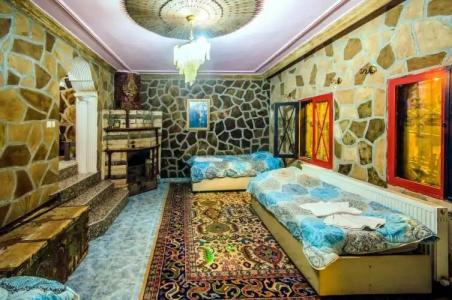 Kapor Organik Ciftlik Evi - 30