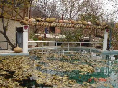 Kapor Organik Ciftlik Evi - 14