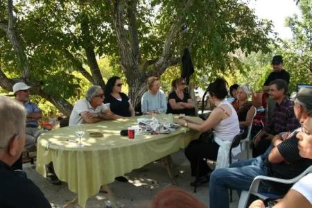 Kapor Organik Ciftlik Evi - 15