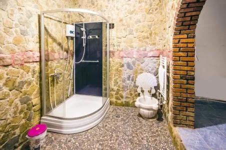 Kapor Organik Ciftlik Evi - 34