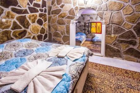 Kapor Organik Ciftlik Evi - 32