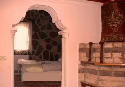 Kapor Organik Ciftlik Evi - 1