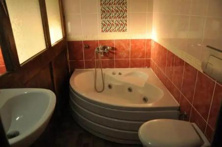 Kapor Organik Ciftlik Evi - 19