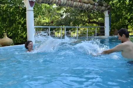 Kapor Organik Ciftlik Evi - 11