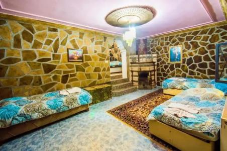 Kapor Organik Ciftlik Evi - 27