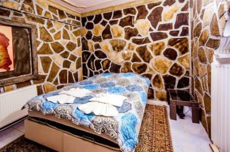 Kapor Organik Ciftlik Evi - 33