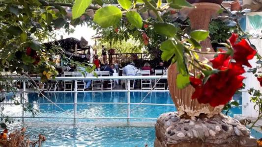 Kapor Organik Ciftlik Evi - 12