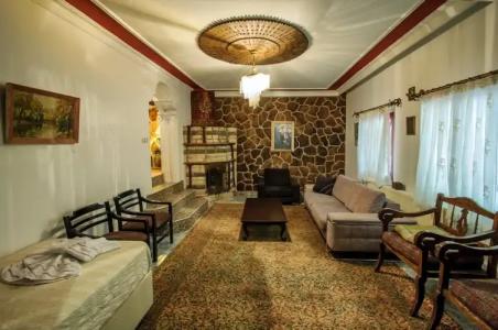 Kapor Organik Ciftlik Evi - 9