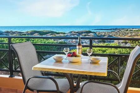 Nanakis Beach Luxury Apartments - 68