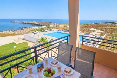Nanakis Beach Luxury Apartments - 45