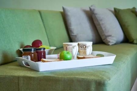 Nanakis Beach Luxury Apartments - 64