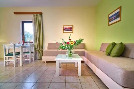 Nanakis Beach Luxury Apartments - 74