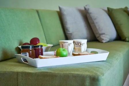 Nanakis Beach Luxury Apartments - 11