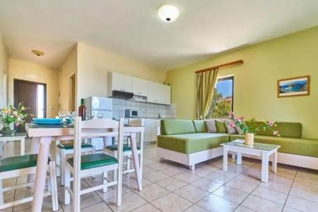 Nanakis Beach Luxury Apartments - 51