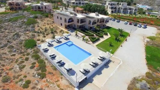 Nanakis Beach Luxury Apartments - 28