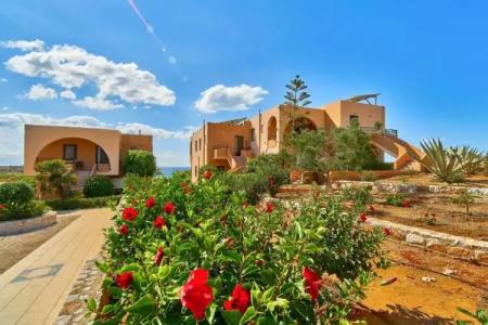 Nanakis Beach Luxury Apartments - 21