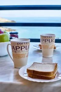 Nanakis Beach Luxury Apartments - 3