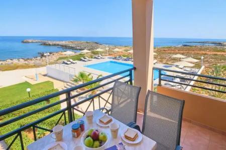 Nanakis Beach Luxury Apartments - 69
