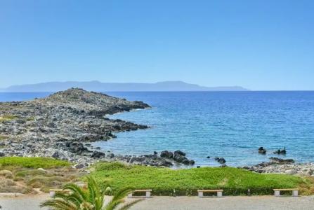 Nanakis Beach Luxury Apartments - 6