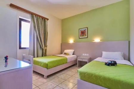 Nanakis Beach Luxury Apartments - 48