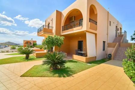 Nanakis Beach Luxury Apartments - 1