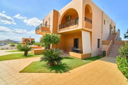 Nanakis Beach Luxury Apartments - 20