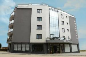 Hotel «Orlovetz», Габрово