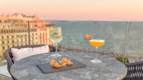 Electra Palace Thessaloniki - 0