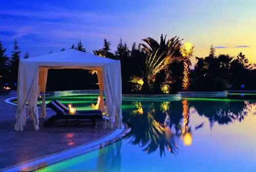 Hyatt Regency Thessaloniki - 0