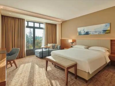 Hyatt Regency Thessaloniki - 51