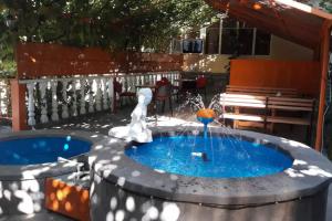 Гостиница «Ani», Сисиан