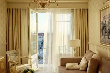 Mediterranean Palace - 95