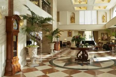 Mediterranean Palace - 1