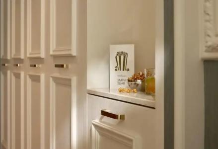 Mediterranean Palace - 35