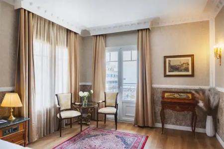 Mediterranean Palace - 115