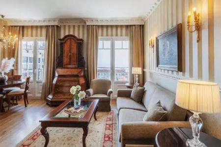 Mediterranean Palace - 118