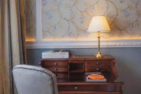 Mediterranean Palace - 44