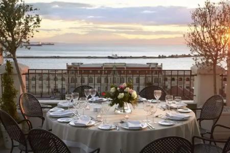 Mediterranean Palace - 17