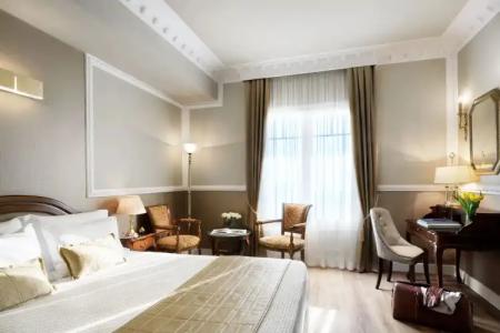 Mediterranean Palace - 63