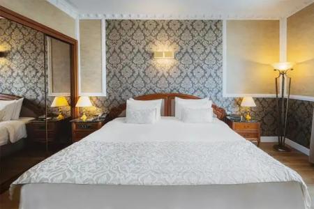 Mediterranean Palace - 107