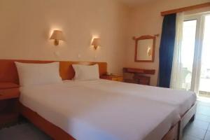 Апарт-отель «Heliotopos», Толо