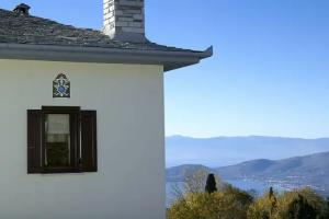 Stevalia Hotel & Spa, Портария