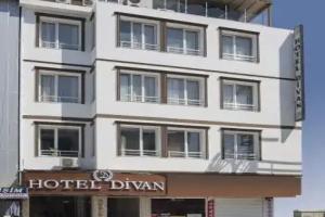 Отель «Divan Otel Antakya»