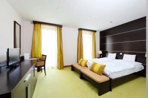 Anna Grand Hotel Wine & Vital, Балатонфюред