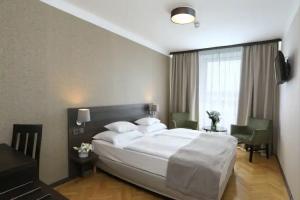 Medos Hotel, Будапешт