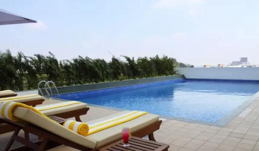 Lemon Tree Electronics City - 8