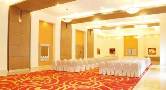 Lemon Tree Electronics City - 12