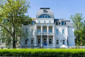 Mirage Medic Hotel, Будапешт